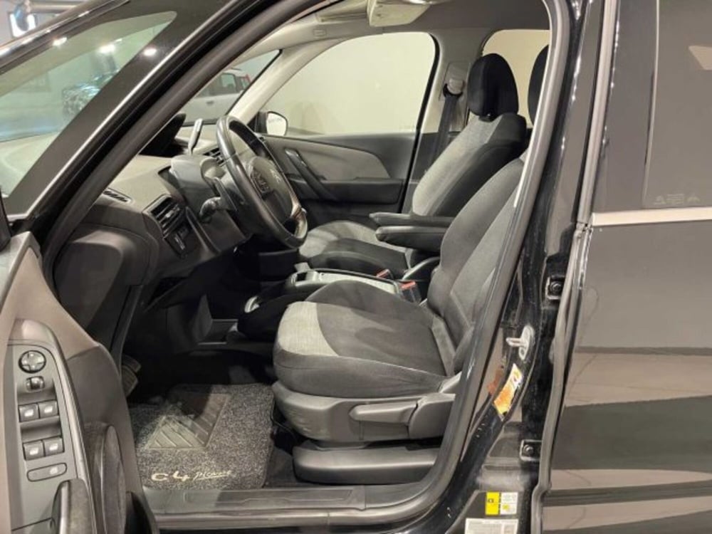 Citroen C4 Picasso usata a Sondrio (10)