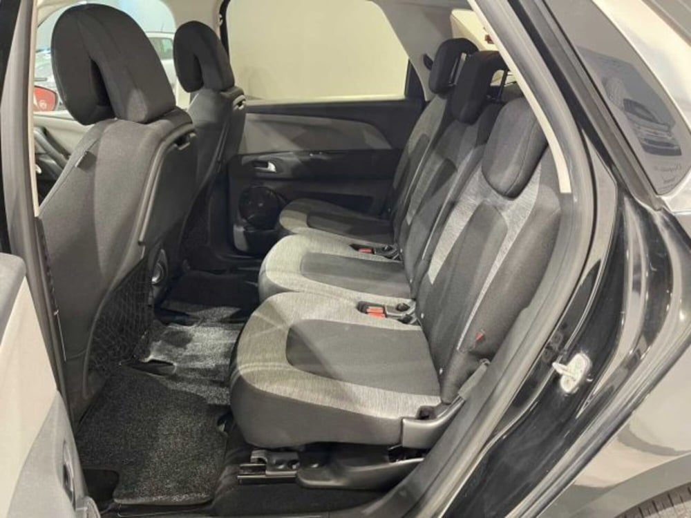 Citroen C4 Picasso usata a Sondrio (11)