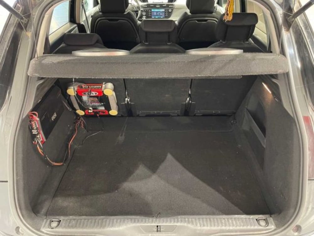 Citroen C4 Picasso usata a Sondrio (15)