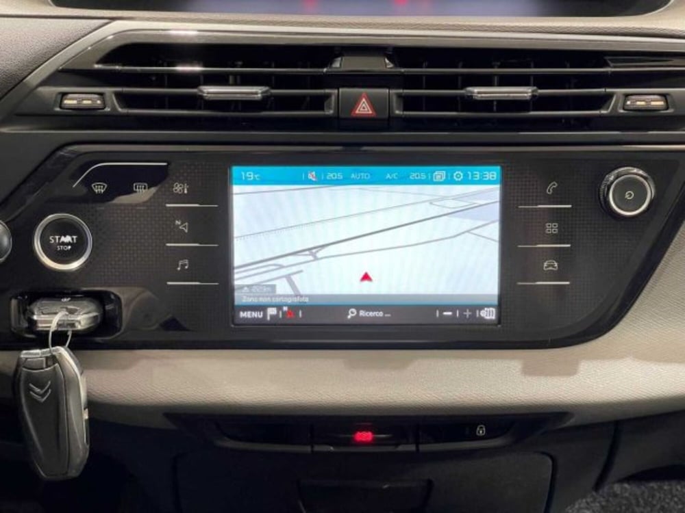 Citroen C4 Picasso usata a Sondrio (18)