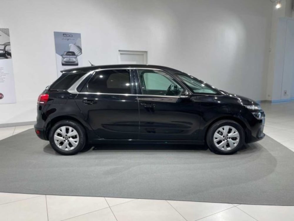 Citroen C4 Picasso usata a Sondrio (2)