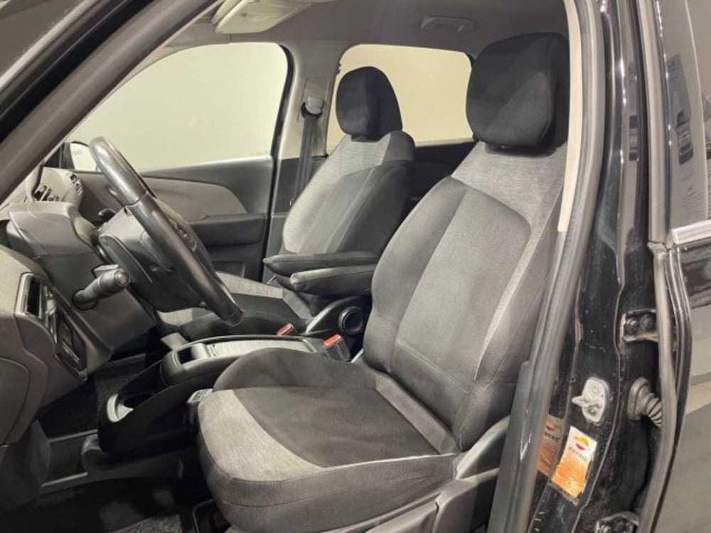 Citroen C4 Picasso usata a Sondrio (20)