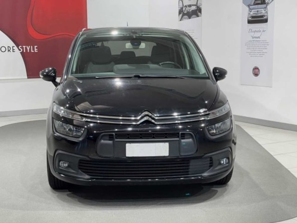 Citroen C4 Picasso usata a Sondrio (8)