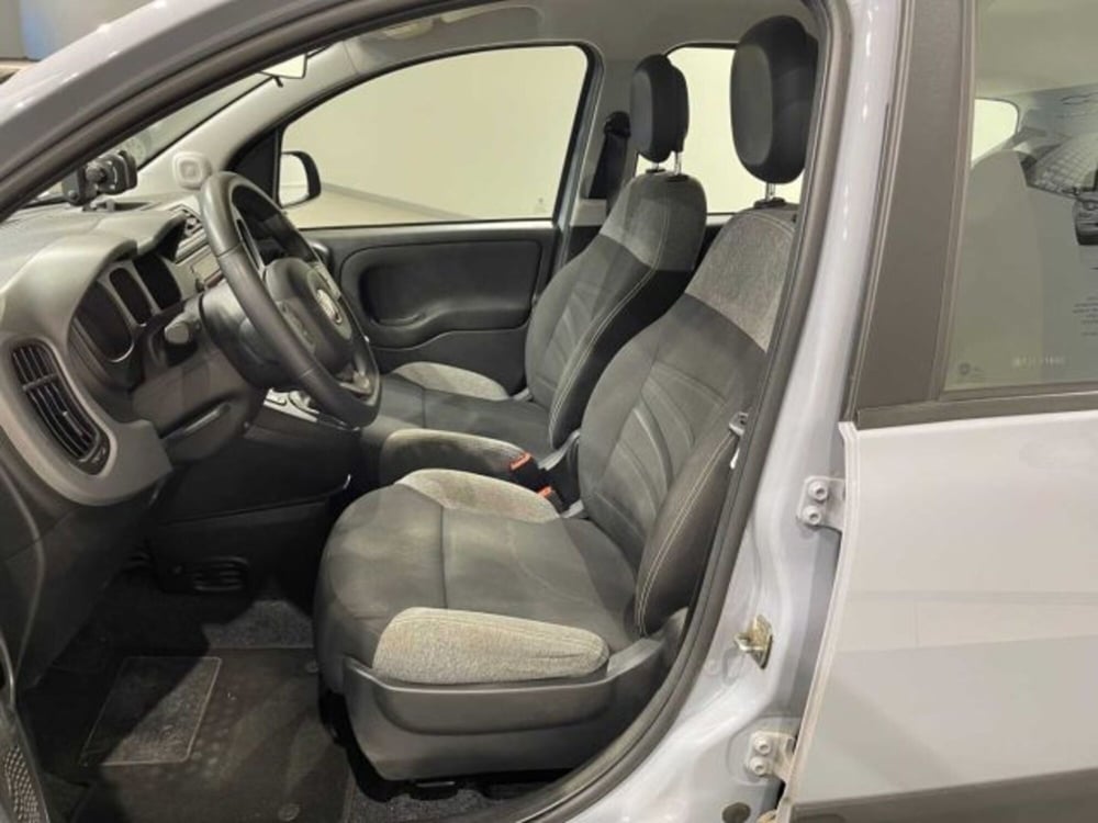 Fiat Panda usata a Sondrio (10)