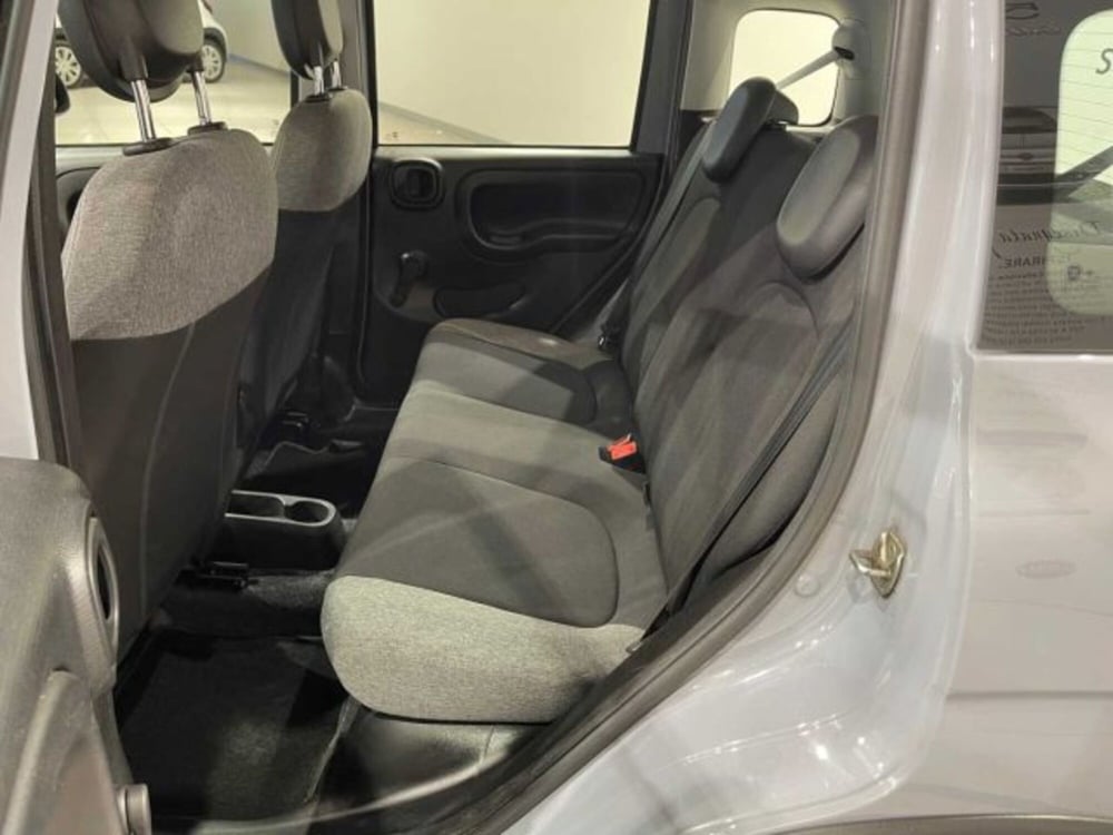 Fiat Panda usata a Sondrio (11)