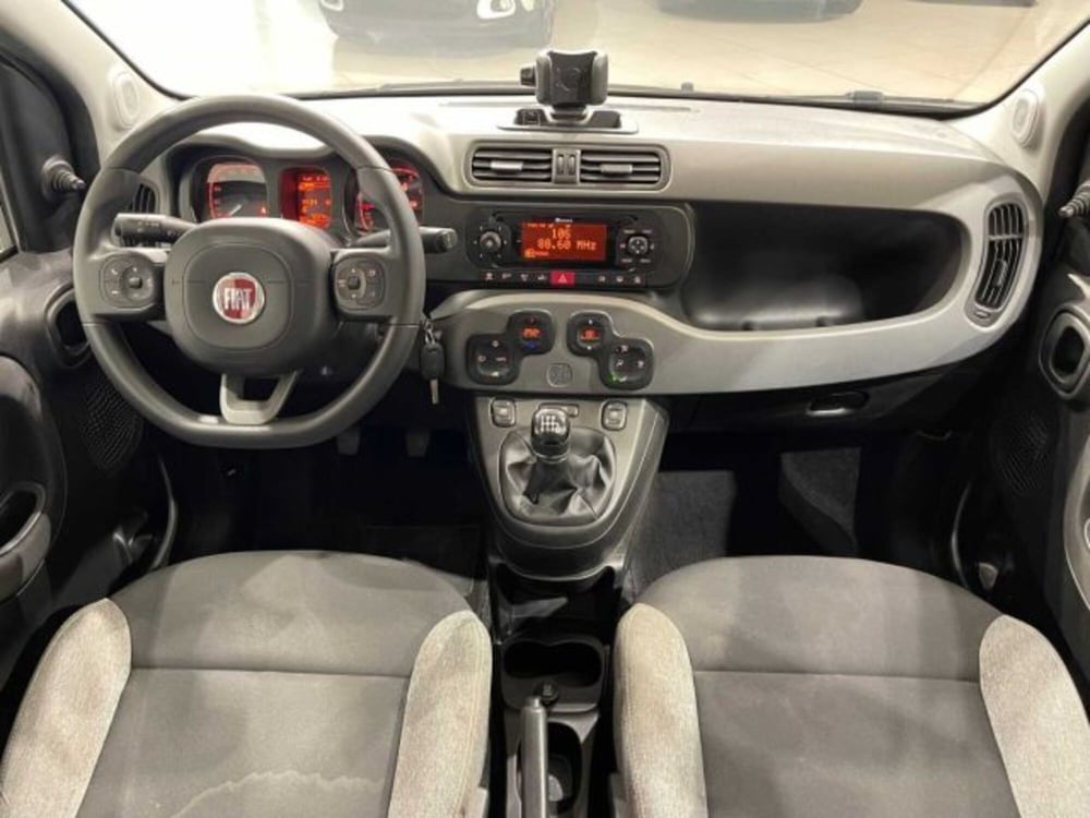 Fiat Panda usata a Sondrio (12)