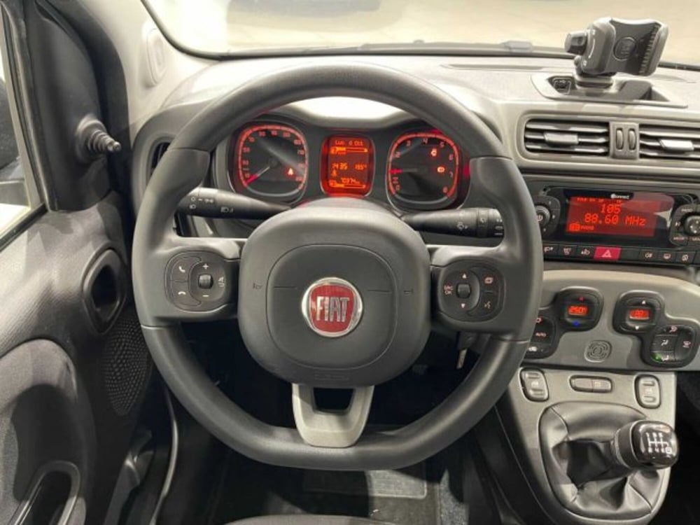 Fiat Panda usata a Sondrio (13)