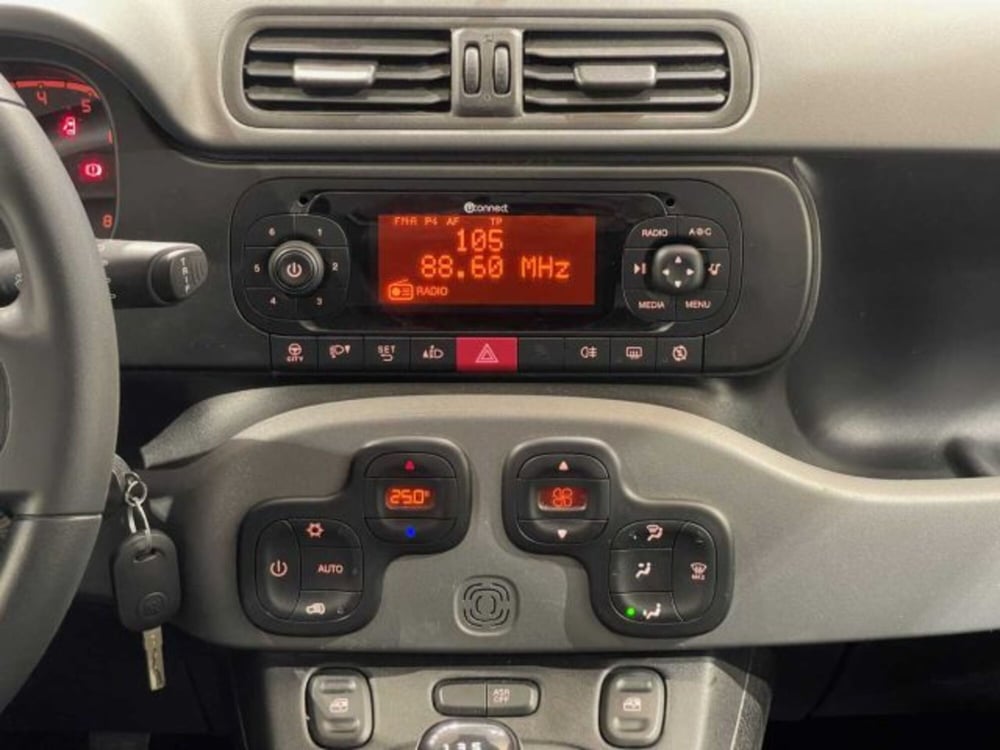 Fiat Panda usata a Sondrio (14)
