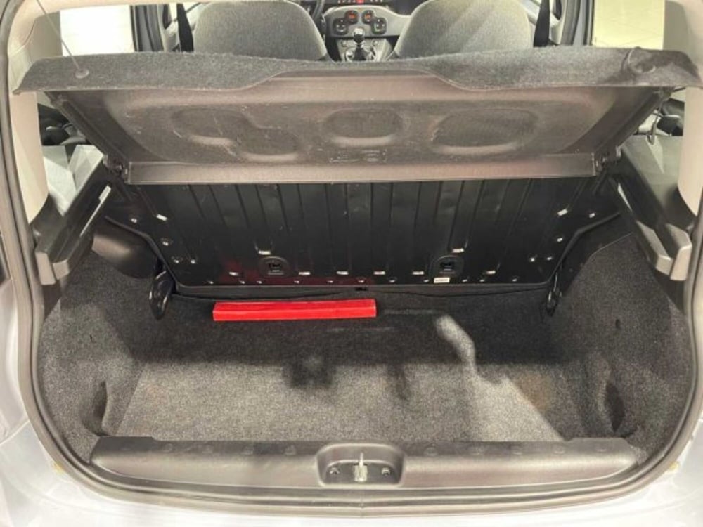Fiat Panda usata a Sondrio (15)