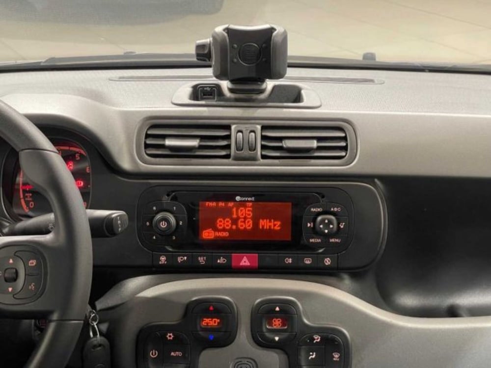 Fiat Panda usata a Sondrio (17)