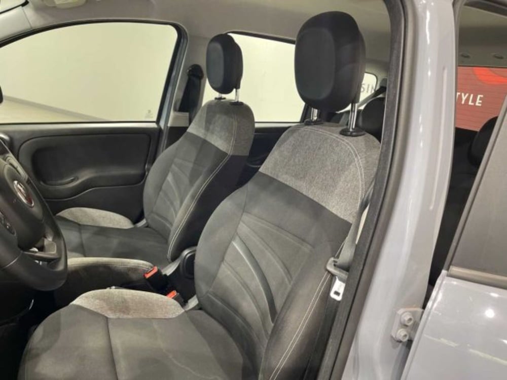 Fiat Panda usata a Sondrio (18)