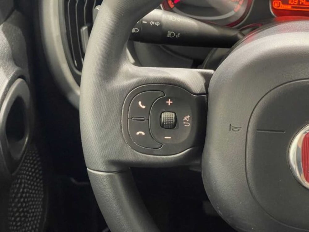 Fiat Panda usata a Sondrio (19)
