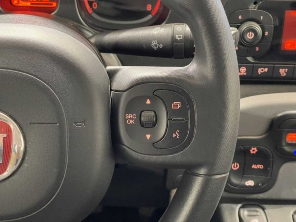 Fiat Panda usata a Sondrio (20)