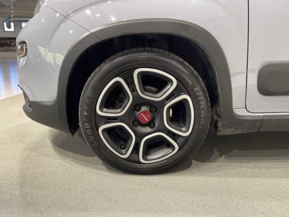 Fiat Panda usata a Sondrio (9)