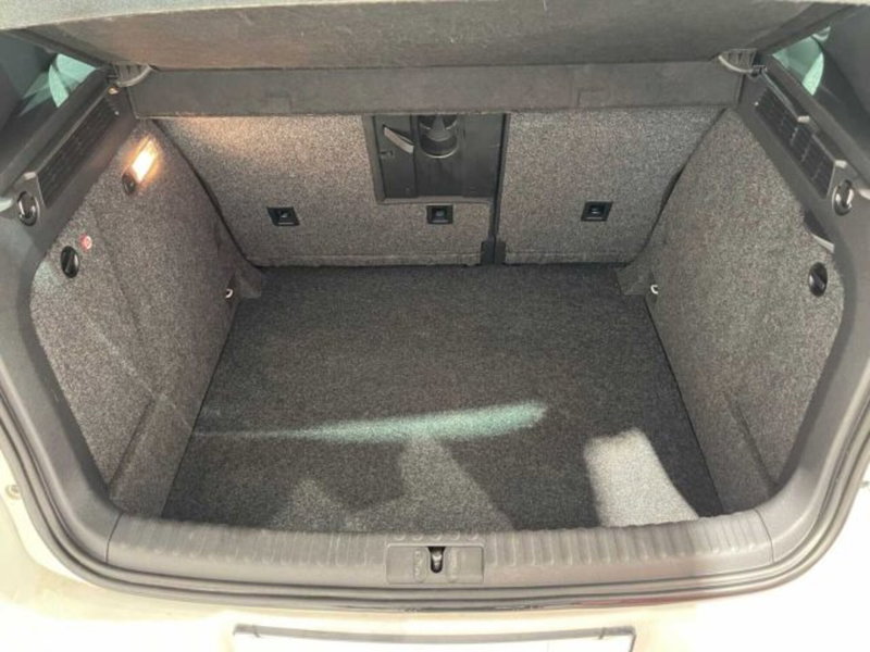 Volkswagen Tiguan usata a Sondrio (16)