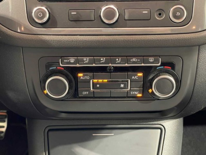 Volkswagen Tiguan usata a Sondrio (18)