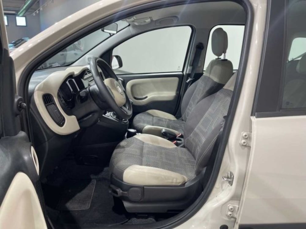 Fiat Panda usata a Sondrio (10)