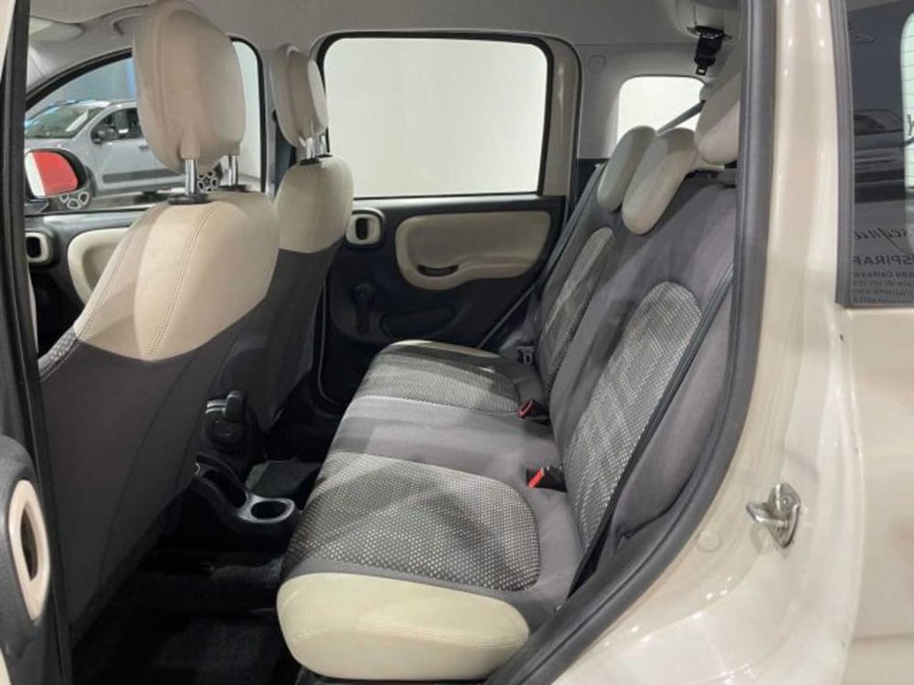 Fiat Panda usata a Sondrio (11)