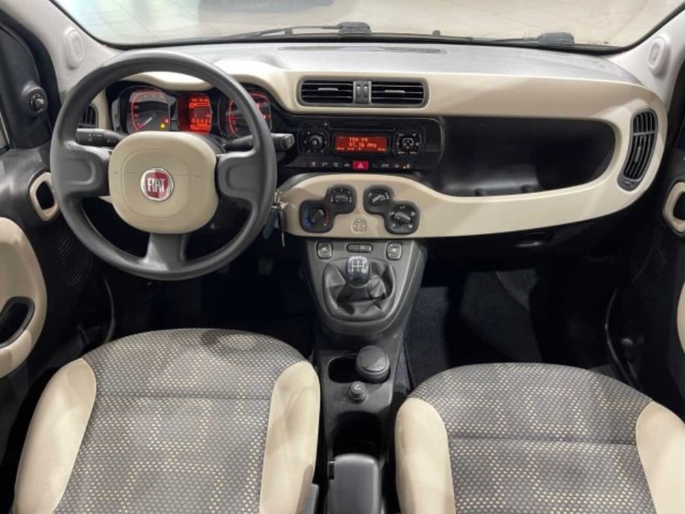 Fiat Panda usata a Sondrio (12)
