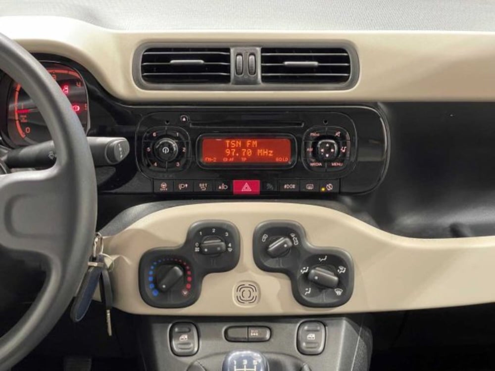 Fiat Panda usata a Sondrio (14)