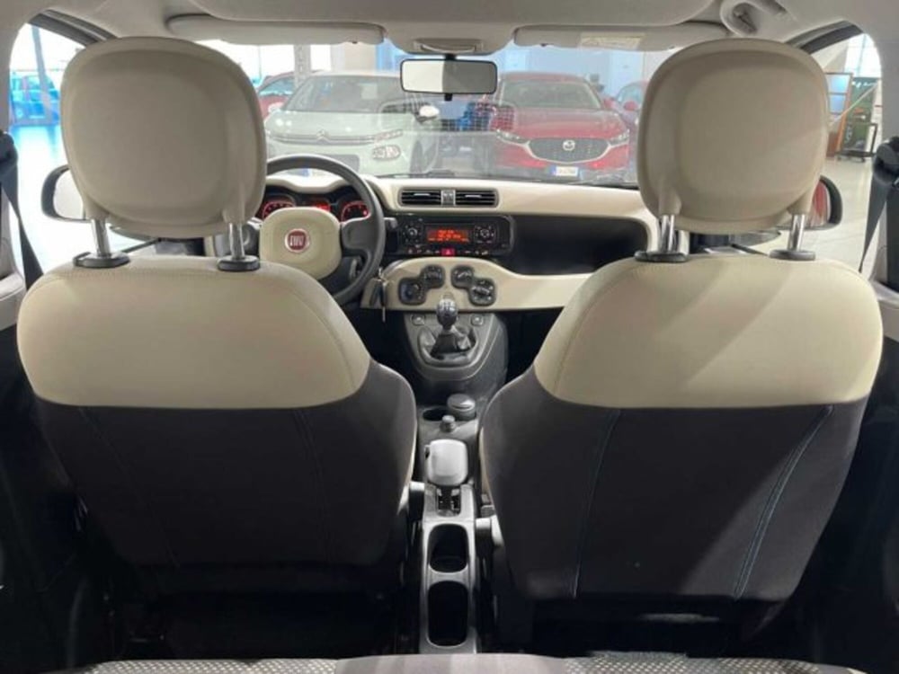 Fiat Panda usata a Sondrio (15)