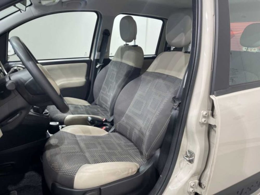 Fiat Panda usata a Sondrio (17)