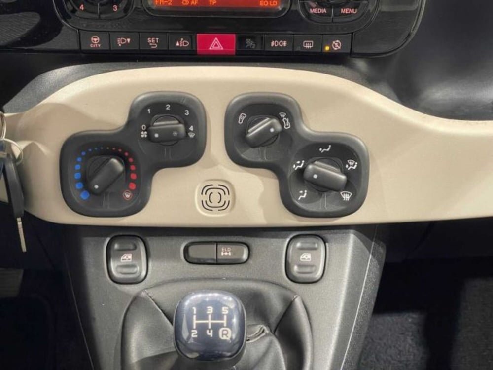 Fiat Panda usata a Sondrio (18)