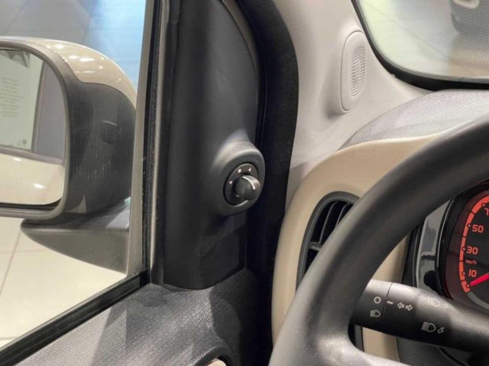 Fiat Panda usata a Sondrio (19)