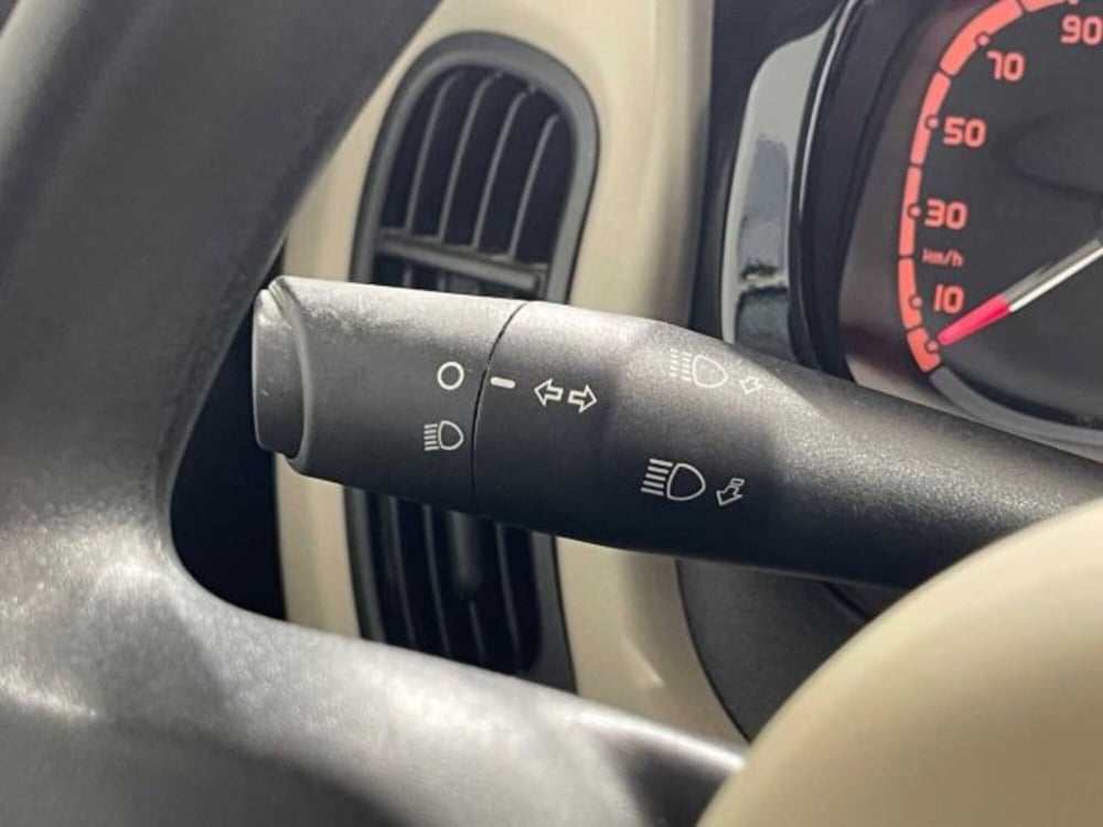 Fiat Panda usata a Sondrio (20)