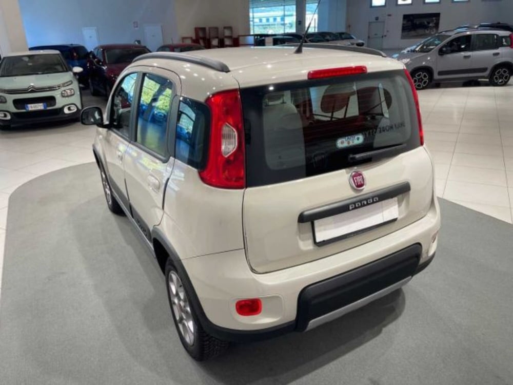 Fiat Panda usata a Sondrio (3)