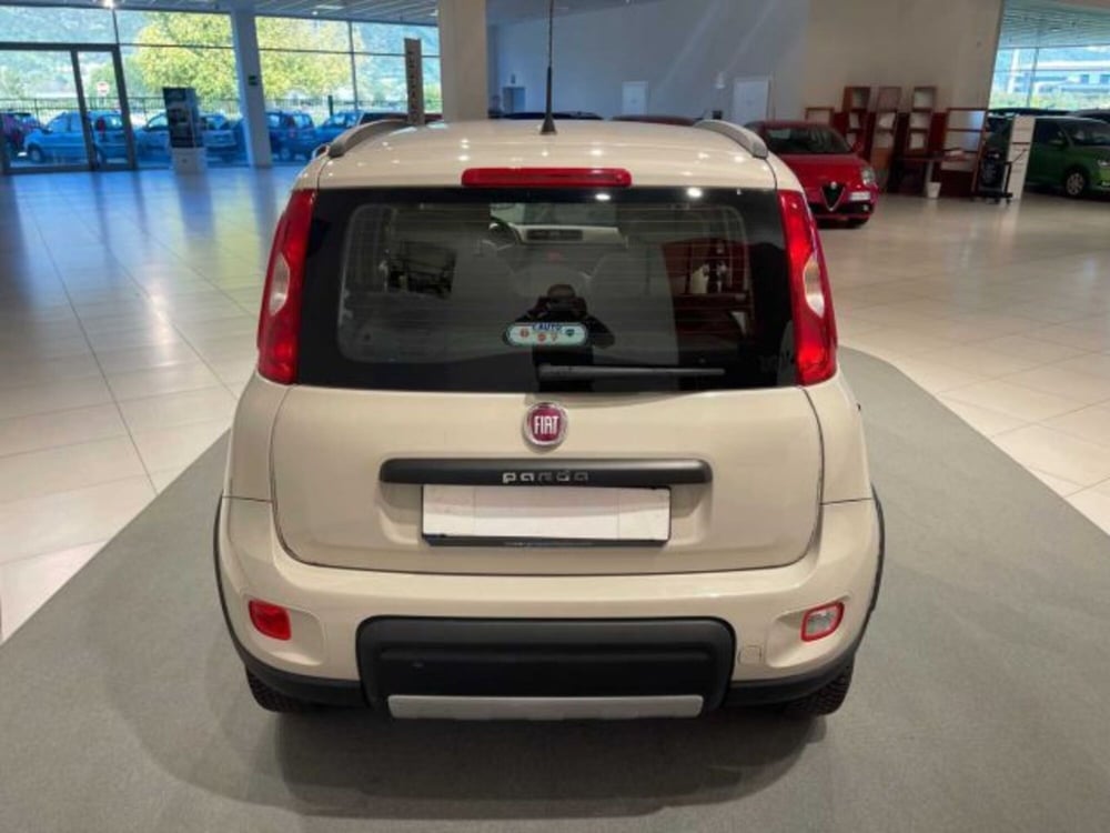 Fiat Panda usata a Sondrio (4)