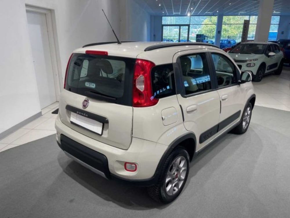 Fiat Panda usata a Sondrio (5)
