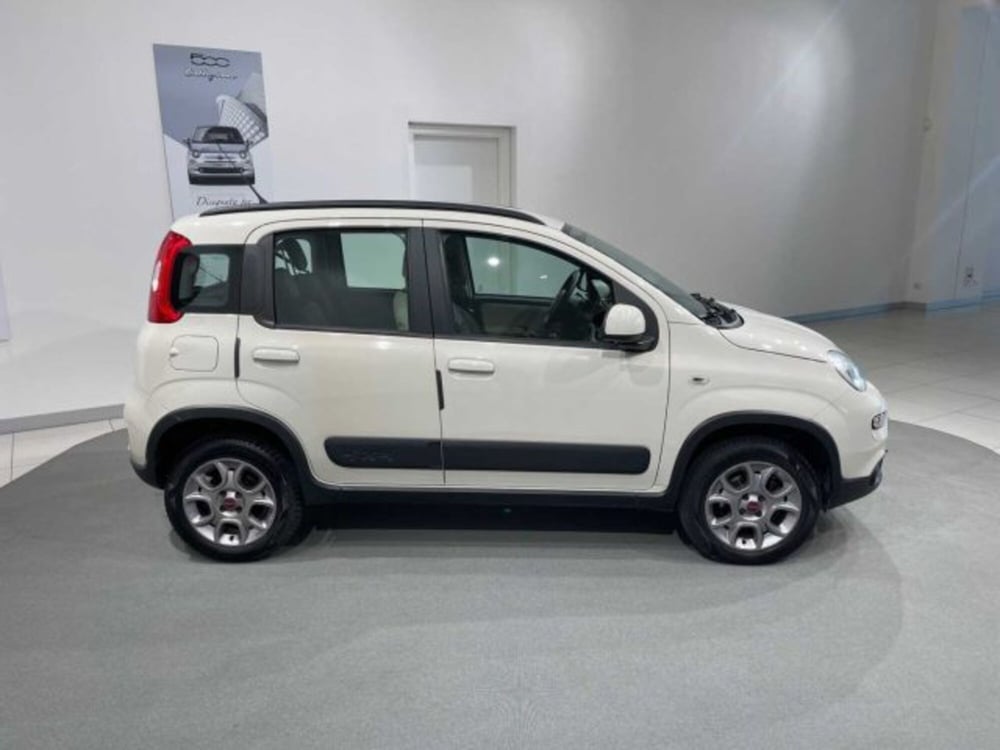 Fiat Panda usata a Sondrio (6)