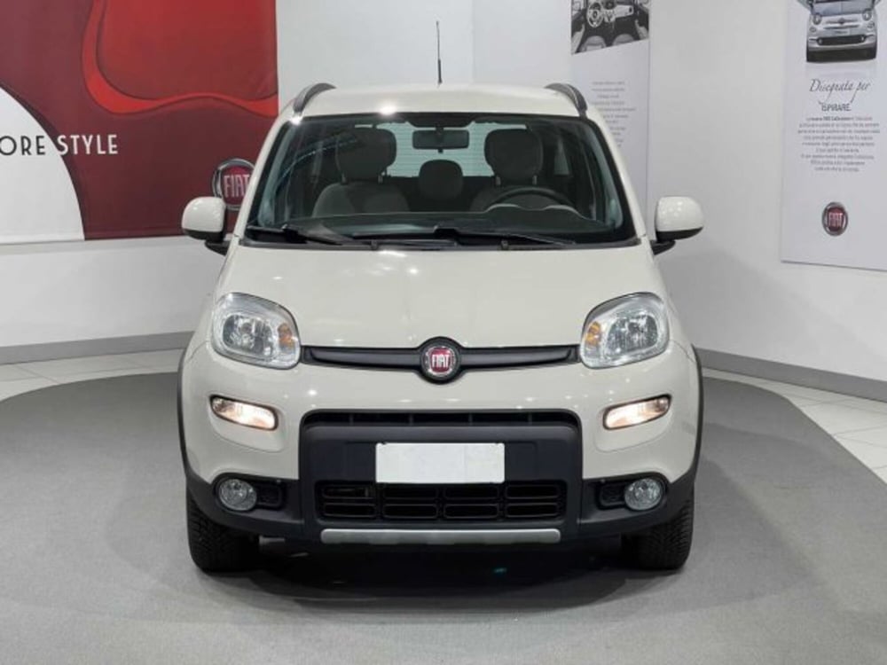 Fiat Panda usata a Sondrio (8)