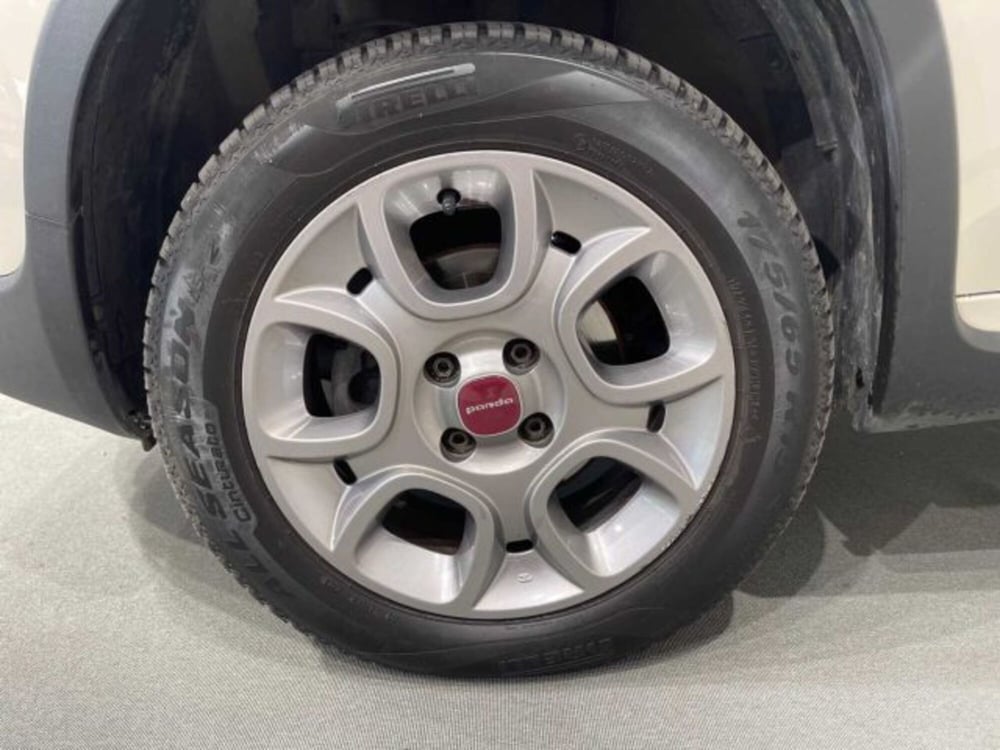 Fiat Panda usata a Sondrio (9)