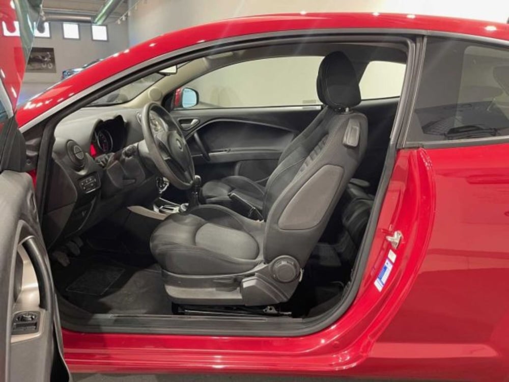 Alfa Romeo MiTo usata a Sondrio (10)