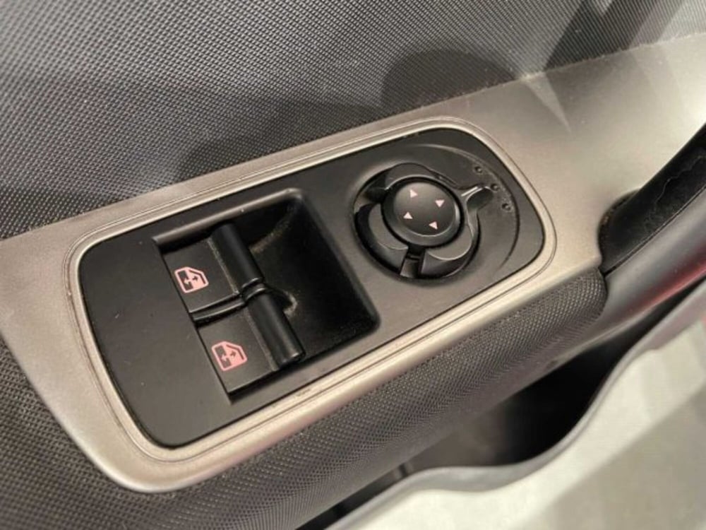 Alfa Romeo MiTo usata a Sondrio (11)