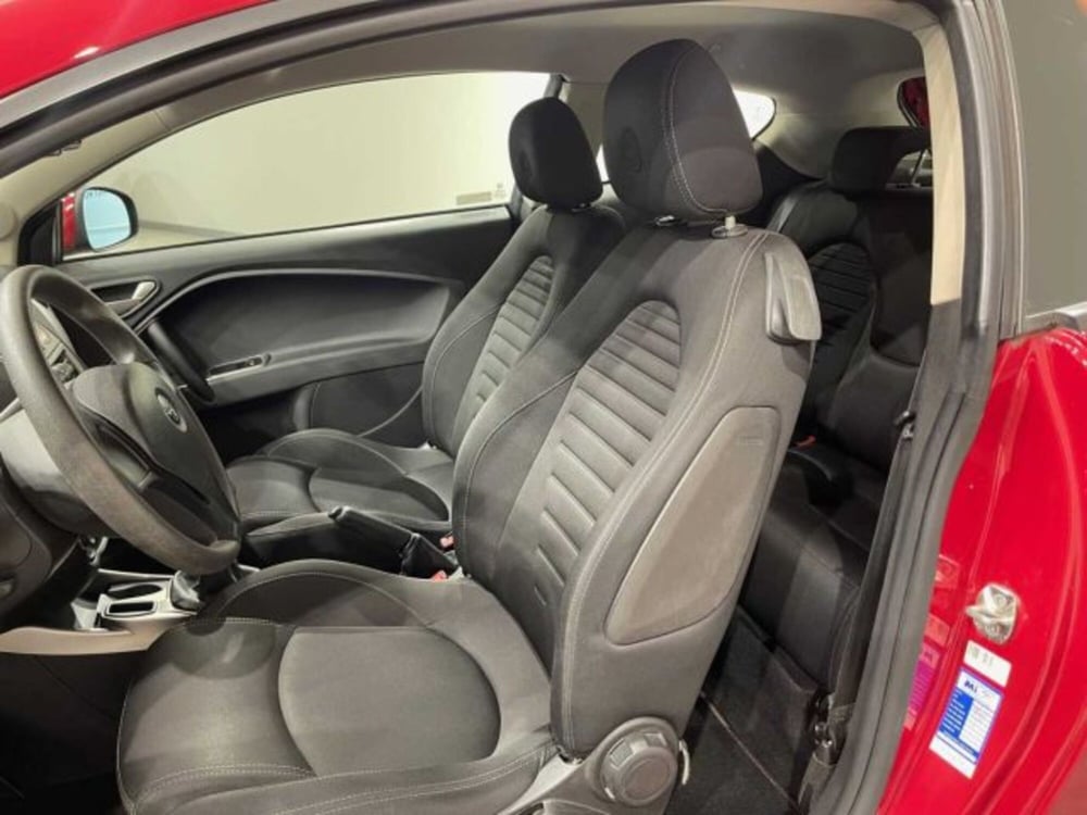 Alfa Romeo MiTo usata a Sondrio (13)