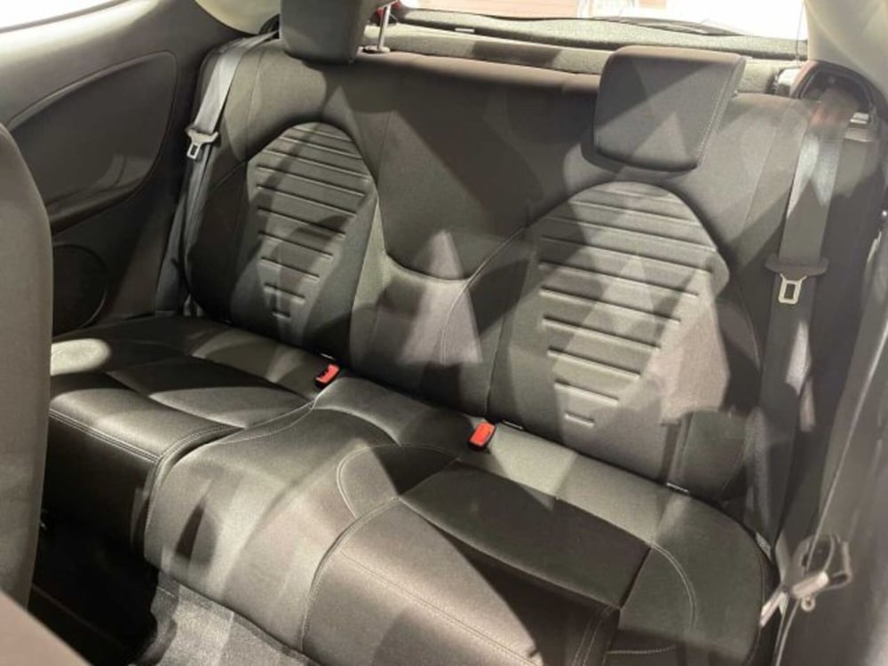 Alfa Romeo MiTo usata a Sondrio (14)