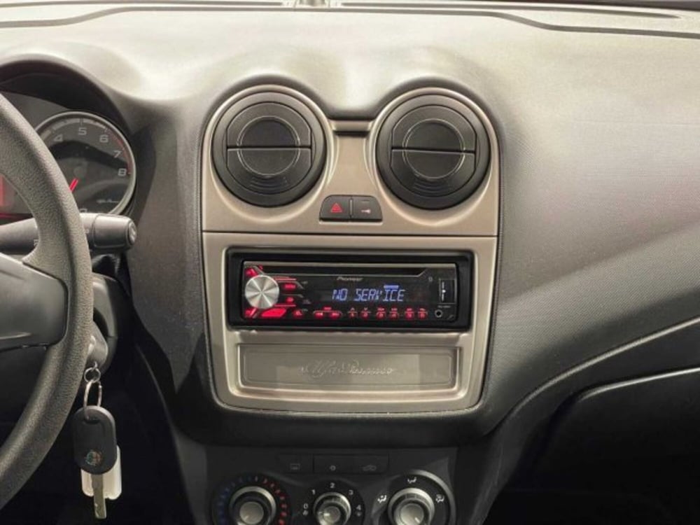 Alfa Romeo MiTo usata a Sondrio (18)
