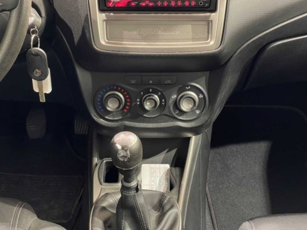 Alfa Romeo MiTo usata a Sondrio (19)