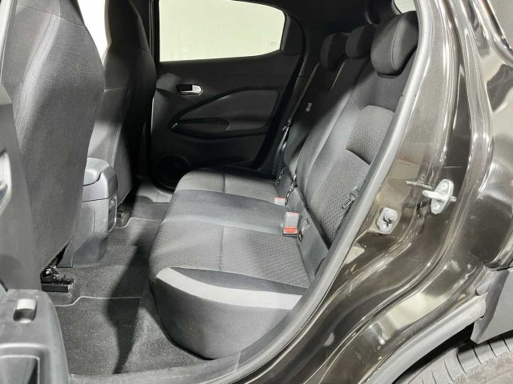 Nissan Juke usata a Sondrio (11)