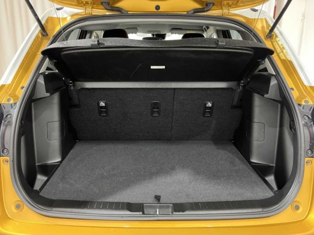 Suzuki Vitara usata a Sondrio (15)
