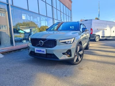 Volvo XC40 T5 Recharge Plug-in Hybrid Inscription Expression del 2022 usata a Castelfranco di Sotto