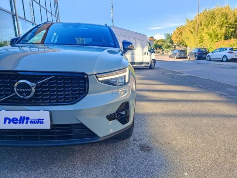 Volvo XC40 usata a Pisa (13)