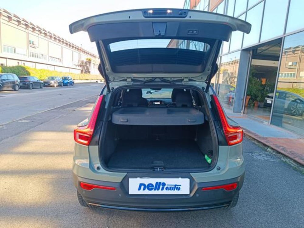 Volvo XC40 usata a Pisa (16)