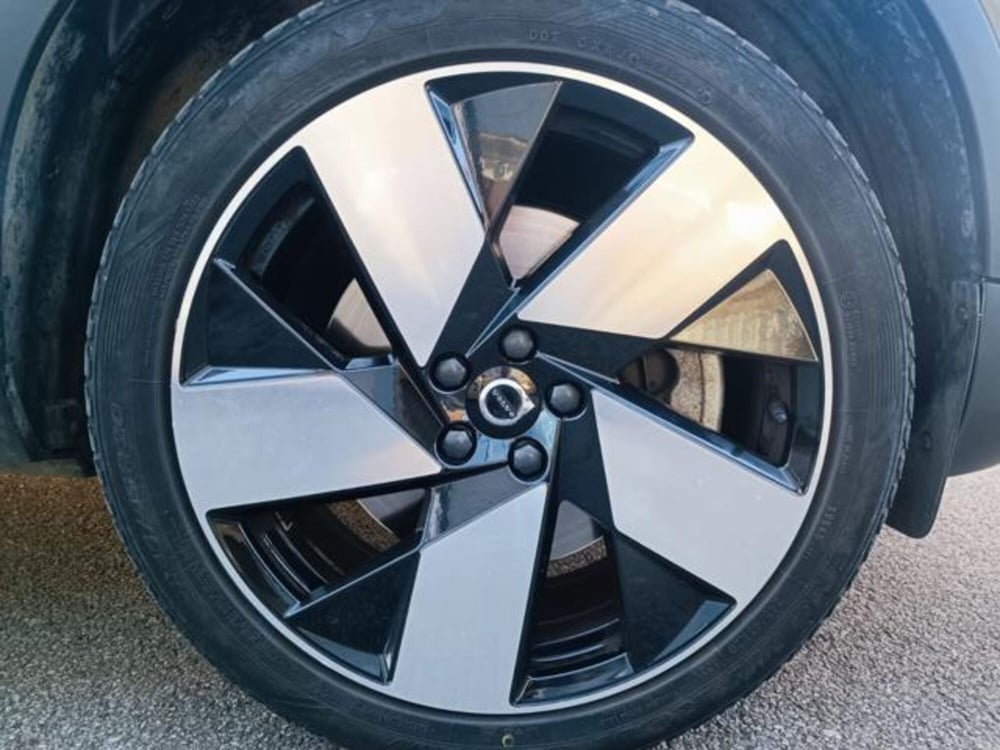 Volvo XC40 usata a Pisa (17)