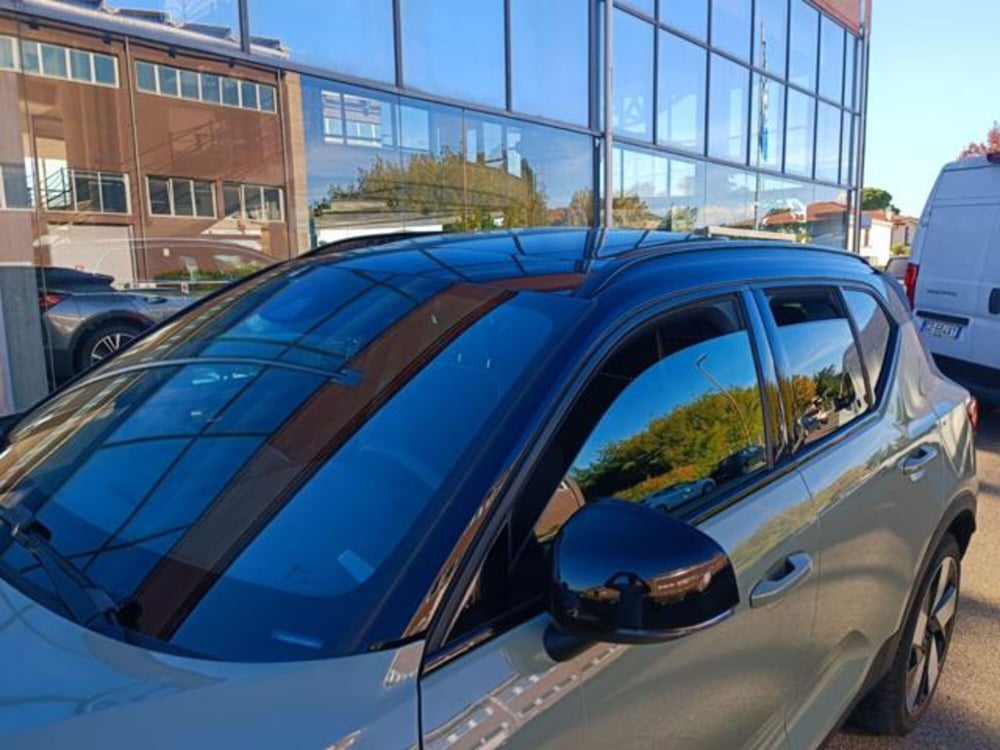 Volvo XC40 usata a Pisa (2)