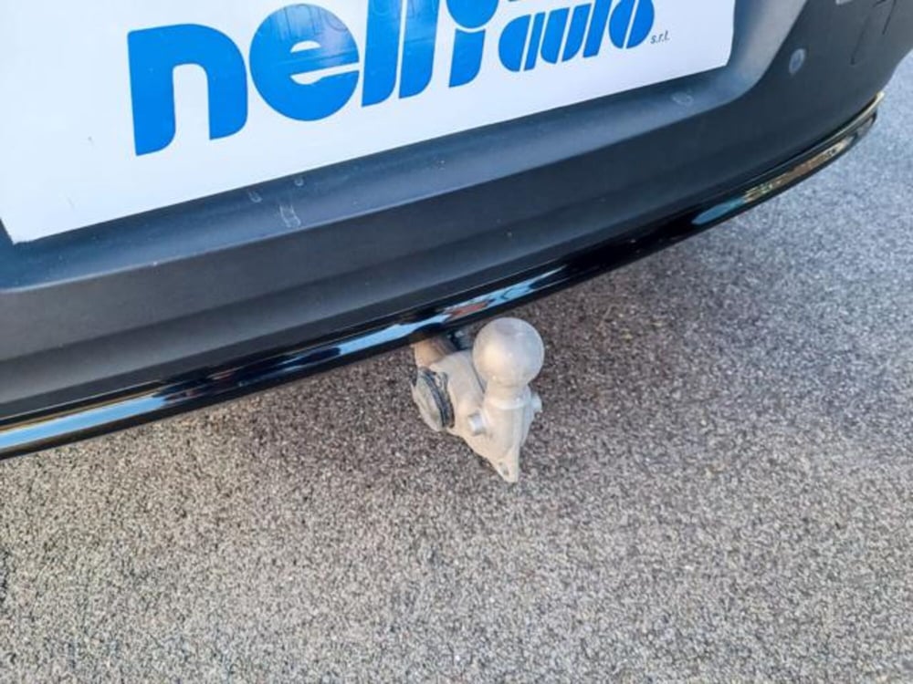 Volvo XC40 usata a Pisa (3)