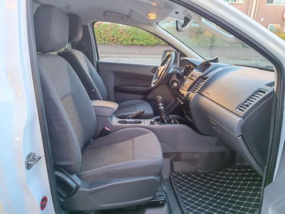 Ford Ranger Pick-up usata a Pisa (15)